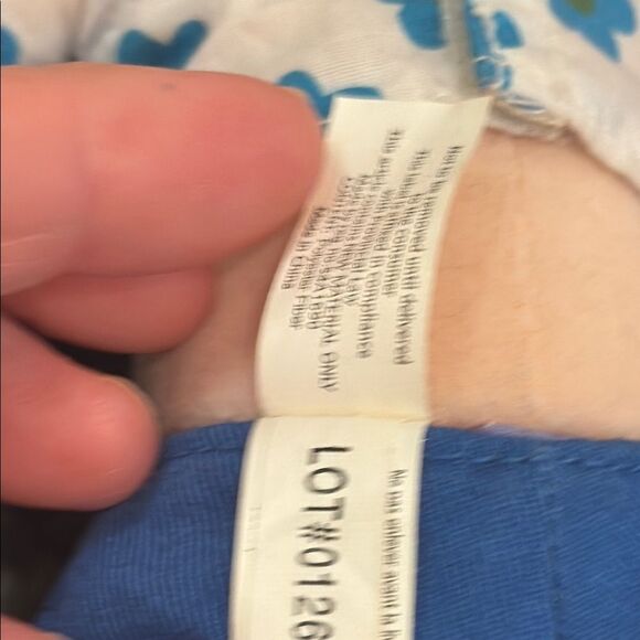 Groovy Doll-Celeste- Manhattan Toys Doll with curly red hair. Size 13” - Picture 8 of 11